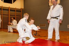 29.01.2026 Kyu-Prüfung - Hadersdorf